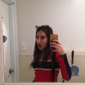 Meet your Posher, Annaley